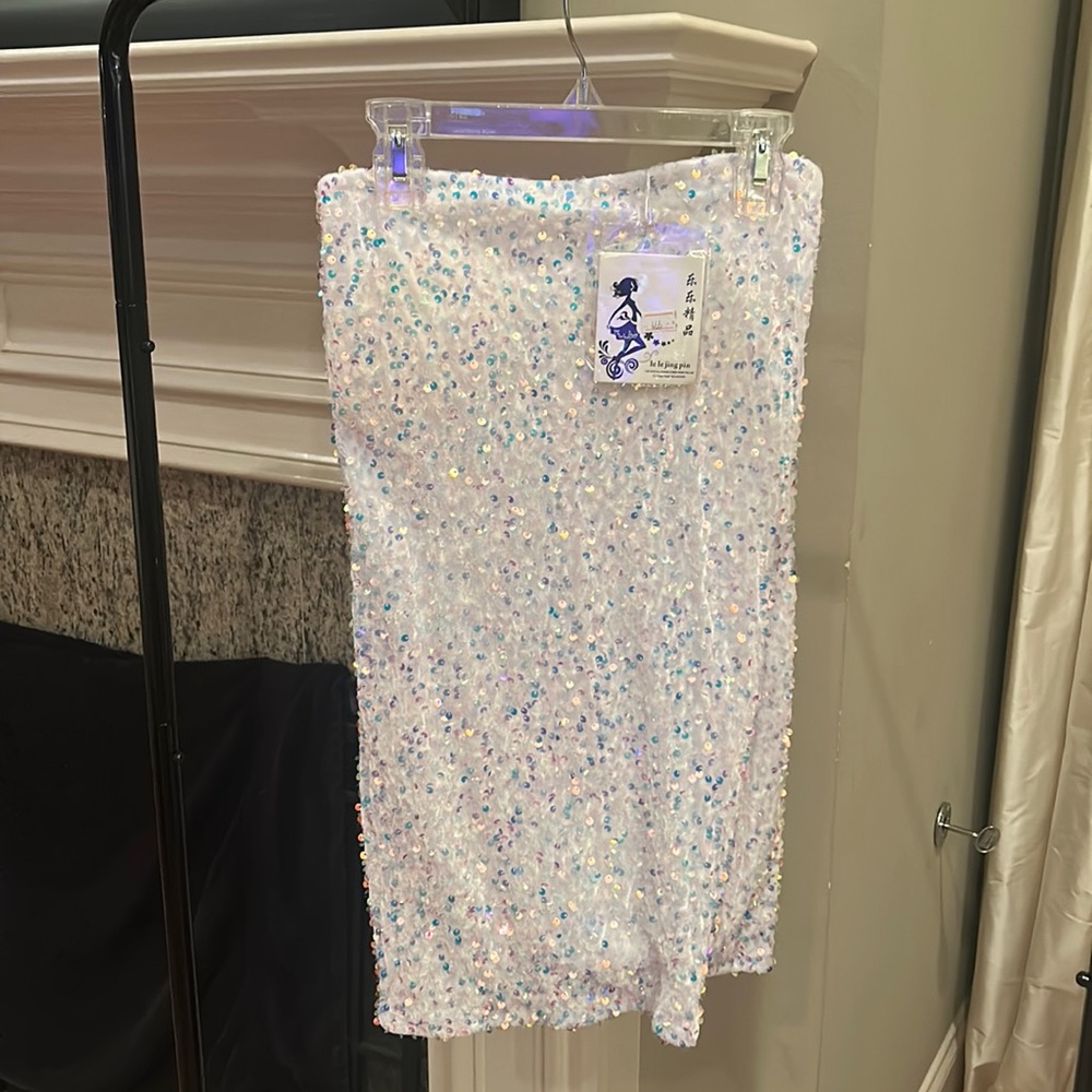 Homecoming dress